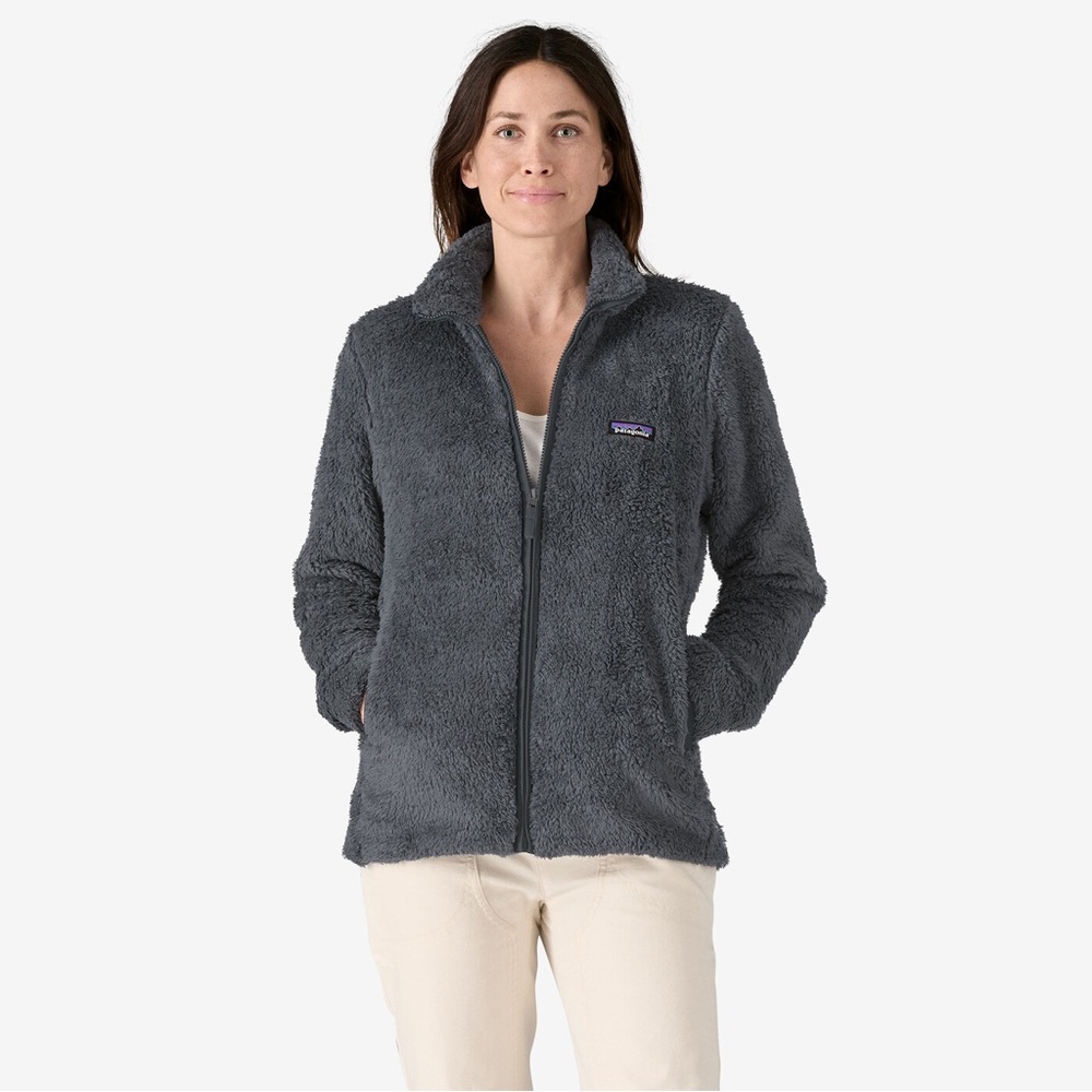 Patagonia Los Gatos Women’s Jacket Fleece